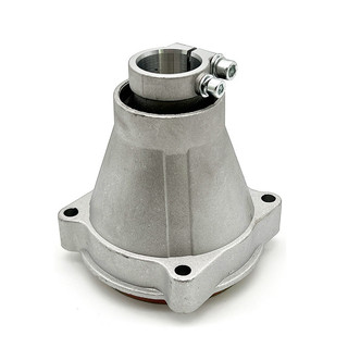 Thay Thế Khối Đầu Ra Đa Năng 26mm 28mm 7 Răng 9 Răng Cho Máy Cắt Bàn Chải Xăng