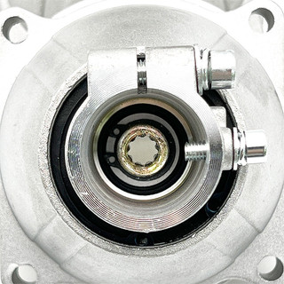 Thay Thế Khối Đầu Ra Đa Năng 26mm 28mm 7 Răng 9 Răng Cho Máy Cắt Bàn Chải Xăng
