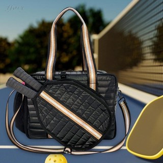 Jfory Túi Tote Túi Đeo Vai Túi Xách Nhẹ Pickleball Túi Vợt