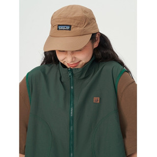 Áo vest nam EERSHENSHI Nhật Bản phong cách Harajuku đường phố đa năng xếp lớp cặp đôi tôi sửa chữa hàng đầu