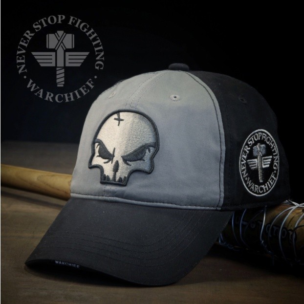 🇺🇸🇺🇸Nón retro Warchief