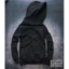 Hoodie nỉ chiến thuật _retro