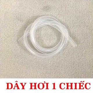 Dây hút hơi Máy Hút Sữa ICHIKO Nhật Bản chính hãng (ống dẫn khí)