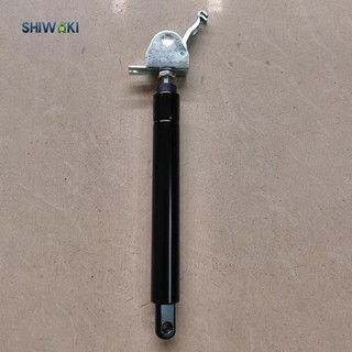 Khí nén Lò xo khí chống nâng Hỗ trợ thay thế Mở rộng 32cm Phụ kiện để nâng Ghế xoay Đa năng