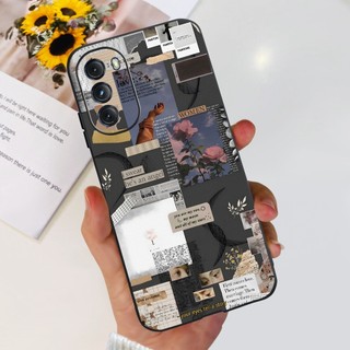 Dành Cho Motorola Moto G (2022) Vỏ Hoa Bướm Mềm Silicon Mỏng Vỏ Điện Thoại Moto G 5G 2022 Ốp Lưng Chống Sốc