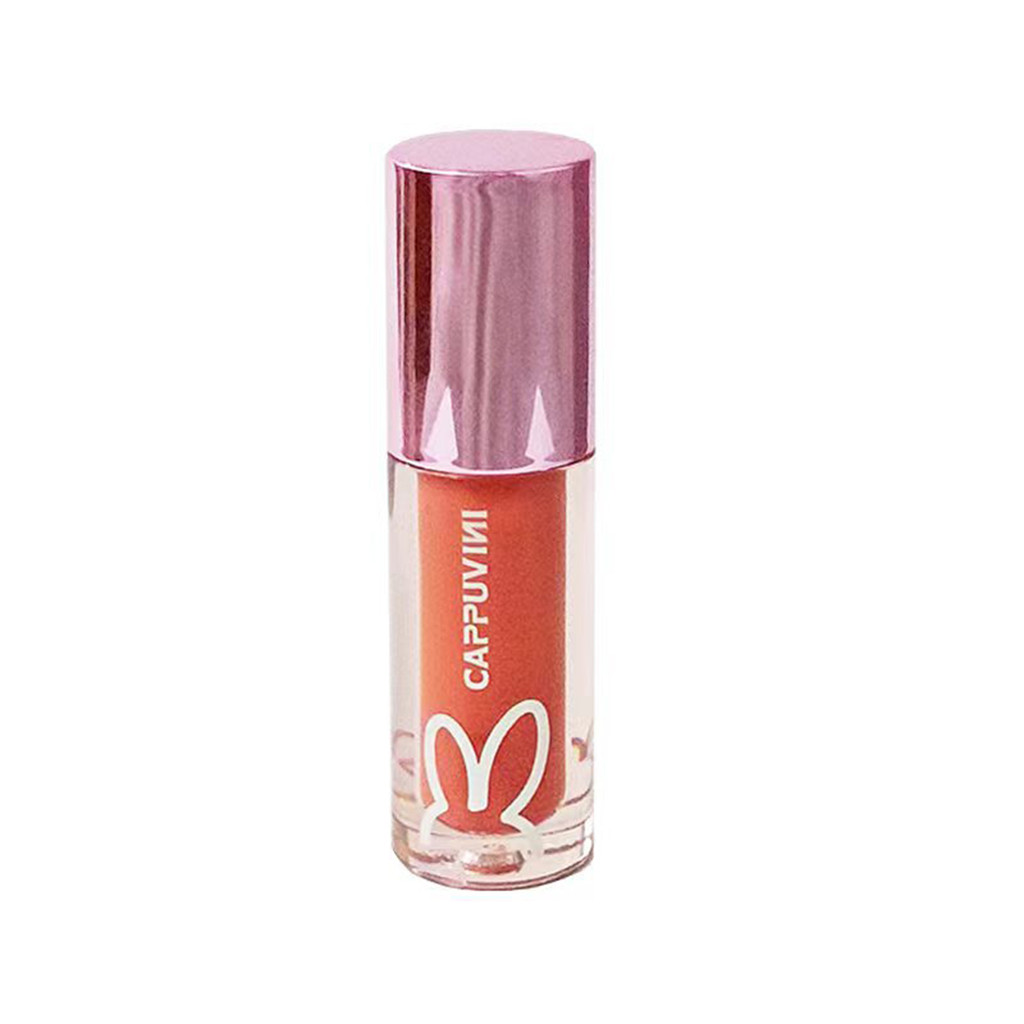 Dưỡng Ẩm Lâu Dài Son Bóng Giảm Đường Môi Mỹ Phẩm Làm Đẹp Son Tint