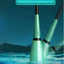 Phao, Trượt Drift Tube Cắn Móc Thay Đổi Màu Mồi Câu Cá, 2024 Phao Tấn Công Báo Động Cắn Câu Cá Đêm