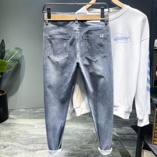 Gksss Nam Mỹ retro dáng rộng dáng rộng thiết kế phong cách trung tính chất lượng cao