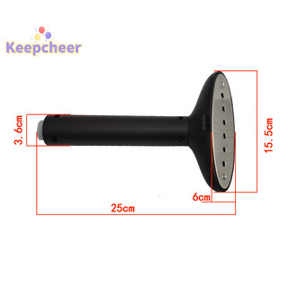 [Keepcheer] Vòi phun hơi nước dài phổ biến cho máy hấp may Máy ủi sắt điện Máy ủi gia dụng Dụng cụ cầm hơi nước [Mới]