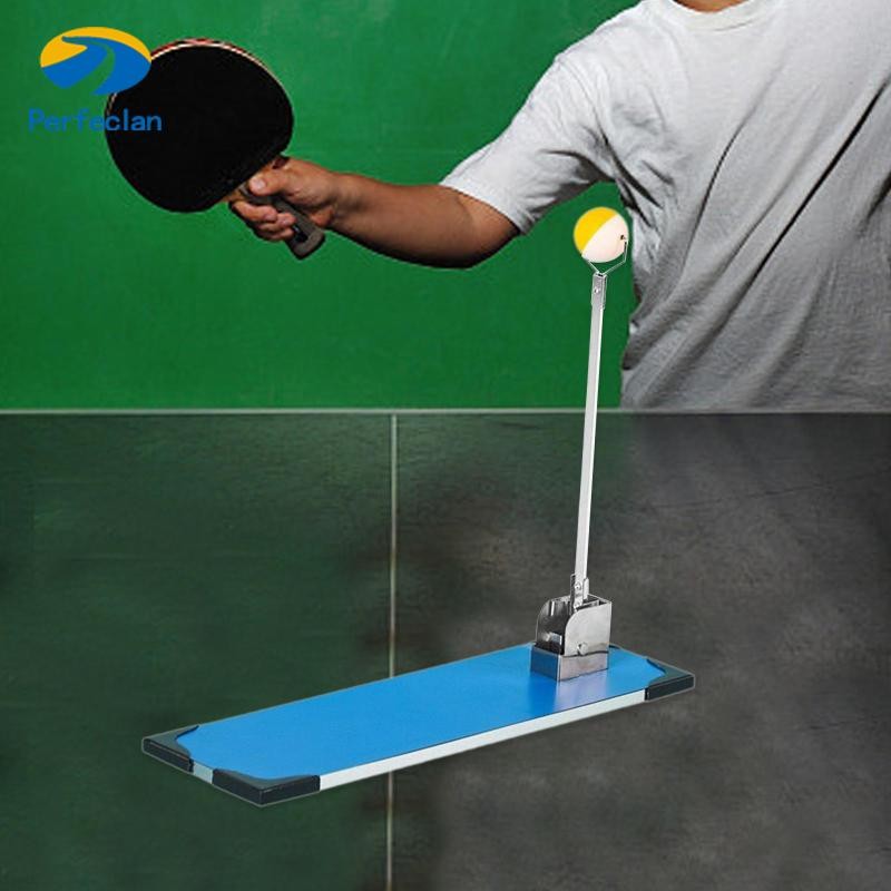 Perfeclan Table Tennis Booster Artifact Tập thể dục mọi lứa tuổi ...