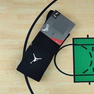 NBA Bóng Rổ Elite Dày Khăn Chiến Đấu Thực Tế Tất Nam Nữ Trung Dài Thể Thao Chống Mài Mòn Chống Trơn Trượt Cực Máy Bay Nam Ống Dài