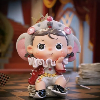 (✿Tùy chọn) Heatup Dazey Thám Tử Lừng Danh Conan Lừng Danh Conan Mù Hộp Chơi Hợp Thời Trang Tay Chạy