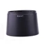 WU Dusetproof Lens Hood LH-61D Thay Thế Ống Kính Bảo Vệ Cho Kỹ Thuật Số 40-150mm F4 0-5 6 58mm Mount