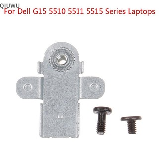 Qiuwu M.2 2230 2280 SSD Phụ Kiện Giá Đỡ Cho Laptop Dell G15 5510 5511 5515 Series.