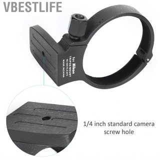 VBESTLIFE Ống kính thay thế ngàm ống kính bằng kim loại