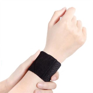 1 Chiếc Chất Lượng Cao Bảo Vệ Đàn Hồi Băng Tay Thể Thao Dây Đeo Tay Tập Gym Hỗ Trợ Cổ Tay Nẹp Quấn Cổ Tay Ống Cổ Tay Dụng Cụ Thể Thao