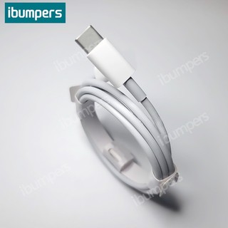 ibumpers Sạc Nhanh PD 20W USB C Sang L / Type-c Bộ sạc tường cho IPHONE IPAD