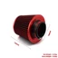Bộ lọc khí nạp SEKINEW, Bộ lọc không khí hình nón 6 Inch 76mm, Bộ lọc không khí lưu lượng cao chất lượng cao