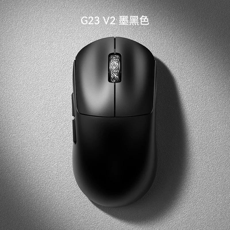 INCOTT G23 V2 Chuột Bluetooth Không Dây Ba Chế Độ Sự Kiện Cấp PAW3950 47g Nhẹ Tùy Chỉnh Tiện Dụng Hiệu Suất Esports FPS VALORANT Chuột Chơi Game | BigBuy360 - bigbuy360.vn