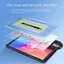 Nintendo switch HD Phim Cường Lực Bảo Vệ switch2 Chống Ánh Sáng Xanh Màn Hình Kính Miếng Dán Chống Bụi Kho Chống Bụi Bảo Vệ Kính Tự Động