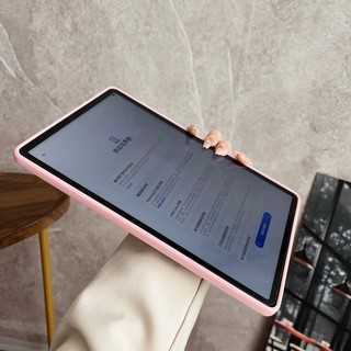 Ốp Chống Sốc Cho Xiaomi Redmi Pad 2 11 "2025 SE 11.0" 8.7 "Mi Pad 7 Pro 11.2 inch 6 5 Pro 11.0" PC + TPU Vỏ Bảo Vệ Gấp Có Thể Điều Chỉnh