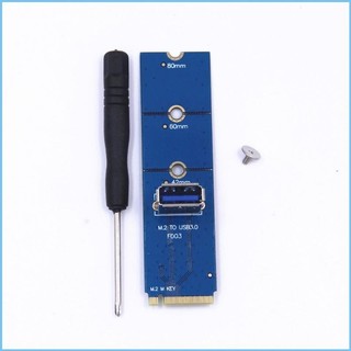 EZ M2 sang PCIE cho M 2 sang PCI-E M2 cho M cho Key to PCIE M2 sang USB3 0 Bit Khai thác BTC Thẻ chuyển đổi