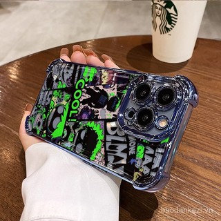 3 In1 Minh Họa Cậu Bé Cho Redmi Note7 Redmi Note8 9s 10 10pro 11 Ốp Lưng Điện Thoại Mềm Chống Rơi Vỏ Bảo Vệ Dễ Thương ORWA 0ZJ3