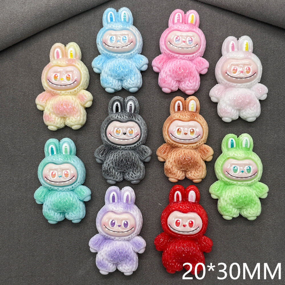 Dễ Thương Labu Vải Giày Lỗ Hoa Phụ Kiện Thích Hợp Cho crocs jibbitz Lỗ Khóa Giày Busch Khóa Giày Zhibixing Khóa Giày Có Thể Tháo Rời Khóa Giày ins Giày Hoa