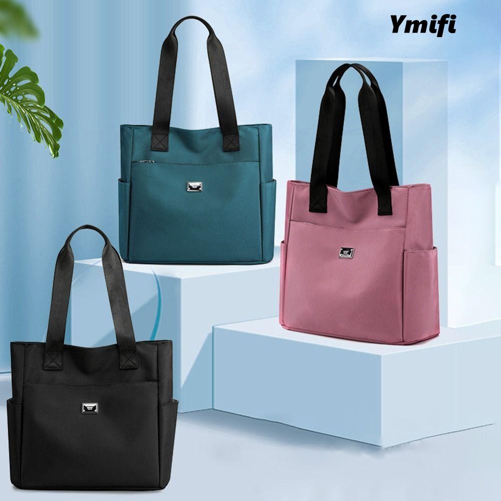 Túi đeo vai YMIFI Chất lượng cao để đi học và du lịch Nhẹ chống thấm nước