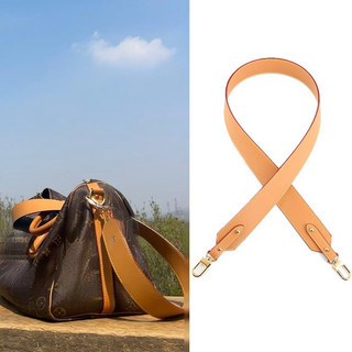 Dây Da Thích Hợp Cho Túi NEVERFULL Dây Đeo Vai Rộng Giải Nén Túi Diane Chuyển Đổi Dây Đeo Ngang Dài Có Thể Tháo Rời Khóa Chiều Dài 96cm, Chiều Rộng 4cm