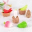 Sáng Tạo Mô Phỏng Thực Phẩm Đồ Chơi Rau Mini Nhà Búp Bê Cảnh Quan Rêu Micro Phong Cảnh Làm Vườn Trang Trí Diy Chậu Đồ Trang Trí
