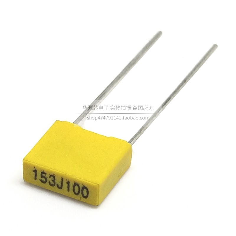 ((10 Cái) Tụ Chỉnh Sửa 100V102J / 222 / 472 / 103 / 223 / 333 / 683 / 104 / 224 / 474 / 105J NF