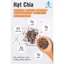 Hạt Chia Úc 1KG Absolute Chuẩn Organic Chất Lượng Sạch Đều Đẹp Ăn Kiêng Giảm Cân