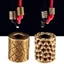 Hạt hình trụ Treeling Phụ kiện thủ công DIY dành cho người đam mê trang sức và Paracord