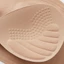GODD Áo Ngực Không Dây Cho Nữ Wirefree Chống Trượt Ống Vô Hình quây Bralette Áo Ngực Liền Mạch Có Đệm Bandeau Áo Ngực