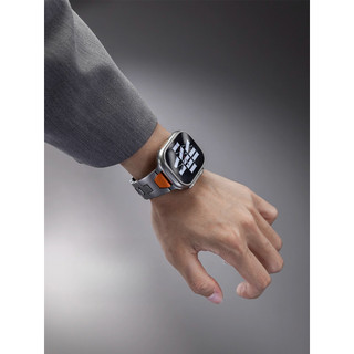 H sửa đổi dây đeo bằng thép không gỉ phát hành nhanh cho Apple Watch Ultra 46 / 44 / 40 / 49 / 45 / 41 / 42 / 38 / 45mm iwatch Series Ultra 11 / 10 / 9 / 8 / 7 / 6 / 5 / 4 / 3 / 2 / 1 / SE