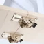 Bản lề gấp tự khóa 0-90-180° dùng làm bàn gấp, cánh tủ
