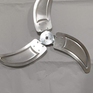 Phụ kiện quạt công nghiệp 450/650/750 cánh quạt