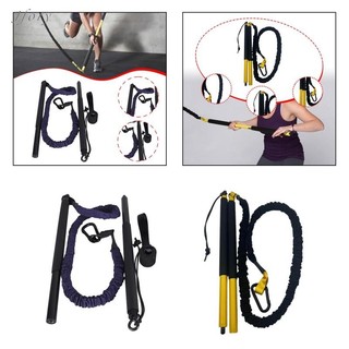 JFORY Swing - Hỗ trợ tập luyện golf: làm nóng cơ bắp, chỉnh tư thế, tăng sức mạnh và linh hoạt.