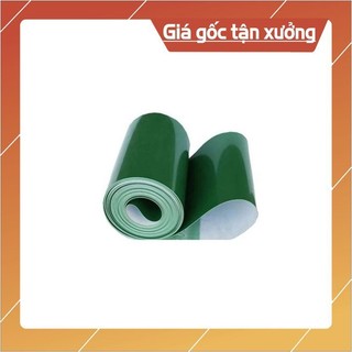 Dây băng tải pvc chất lượng cao siêu bền độ dày 2mm
