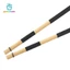 Tre Hot Rods Trống Đen Mịn Grip 40cm Chiều Dài Trống Gậy Cho Jazz Dân Gian Ban Nhạc Rock Địa Điểm Nhỏ Hiệu Suất Âm Thanh