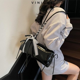Túi xách nữ đeo vai VINICHY, tote dung tích lớn size 30cm HA745