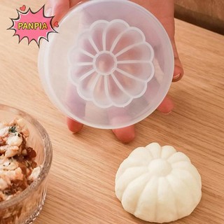 [PNPIA] Khuôn Baozi Trung Quốc DIY Bánh Ngọt Bánh Bao Làm Khuôn Nhà Bếp Thực Phẩm Tiện Ích Làm Bánh Ngọt Dụng Cụ Làm Bánh Trung Thu Khuôn Làm Bánh VN