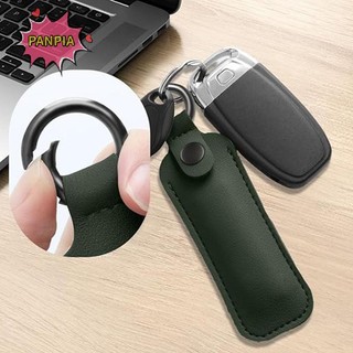[PNPIA] Túi đựng đĩa U bằng da Hộp đựng chìa khóa USB Flash Drive Túi lưu trữ Pendrive Vỏ bảo vệ Hộp đựng thẻ nhớ VN
