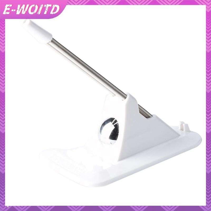E-woitd Chuột Mới Giá Đỡ Cáp Chuột Chất Lượng Cao Bungee Dây Kẹp Dây Tổ Chức Linh Hoạt Cho Chuột Chơi Hoàn Hảo Trò Chơi Kẹp LOL HNVN