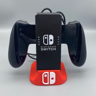 Nintendo switch Tay Cầm Giá Đỡ ns Joy-con Tay Cầm Để Bàn Tay Cầm Kệ Giá Đỡ Đế Bảo Quản