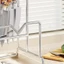 Giá đỡ thớt Giá đỡ dao kéo nhà bếp Giá đỡ nồi Chảo hộ gia đình