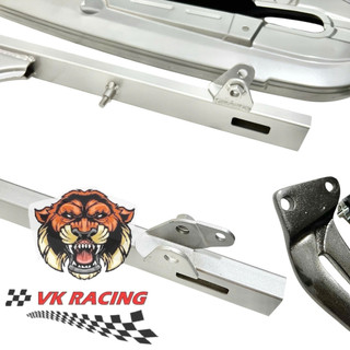 Combo Gấp sau bọc sên gác chân jupiter v - jupiter mx - ju v - ju mx