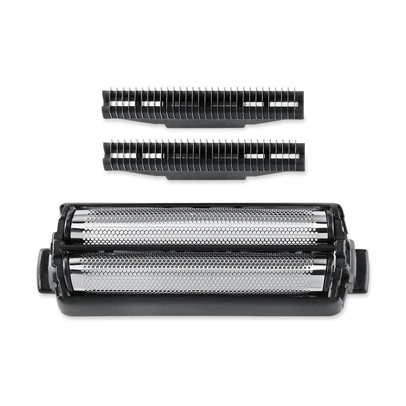 Feike Dao Cạo Lưỡi Dao Đầu Dao Lưới FS623FS621 622 619FS631FS632 Lưỡi Phụ Kiện Đa Năng ZYGC
