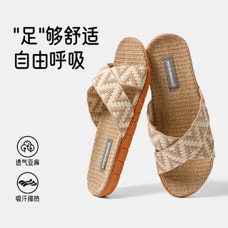 Dép Lanh Nữ Nhà Trong Nhà Nhà Chống Trơn Trượt Hộ Gia Đình Thoáng Khí Dép Sli